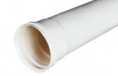 Tubo pvc 100mm barra c/ 6mts  Pvc Brasil